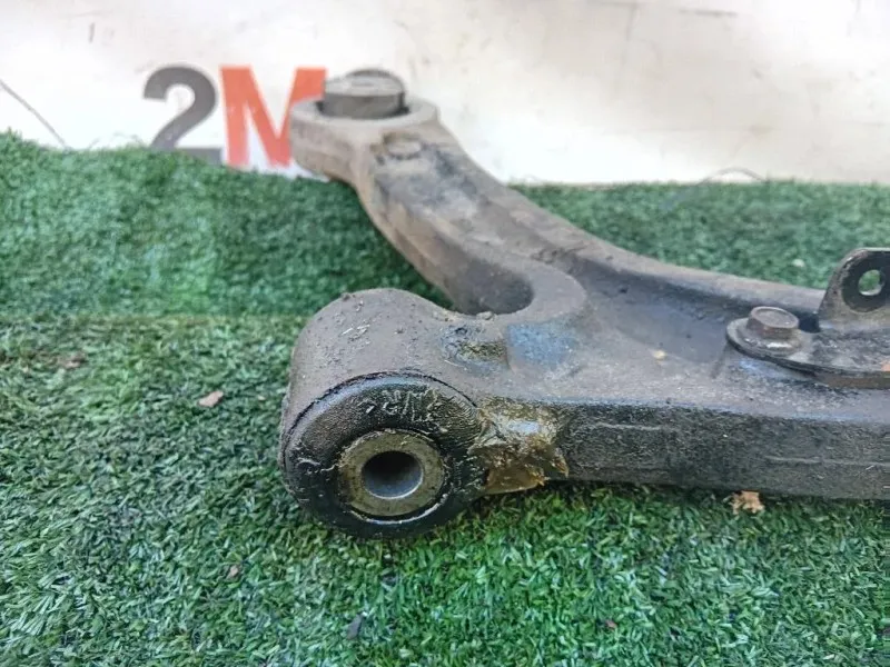 Braccio Oscillante ANT SX 51857023 Fiat 500 II 2008