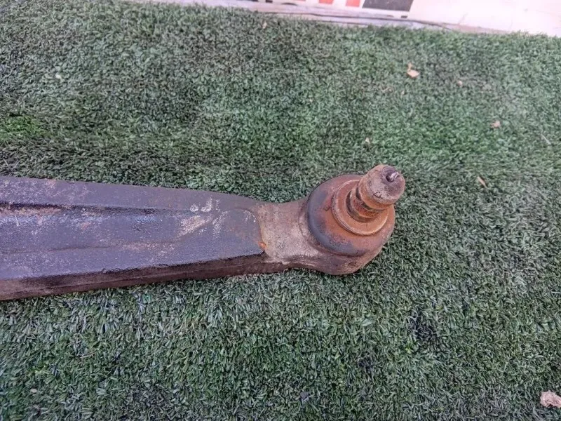 Braccio Oscillante ANT SX 51857023 Fiat 500 II 2008