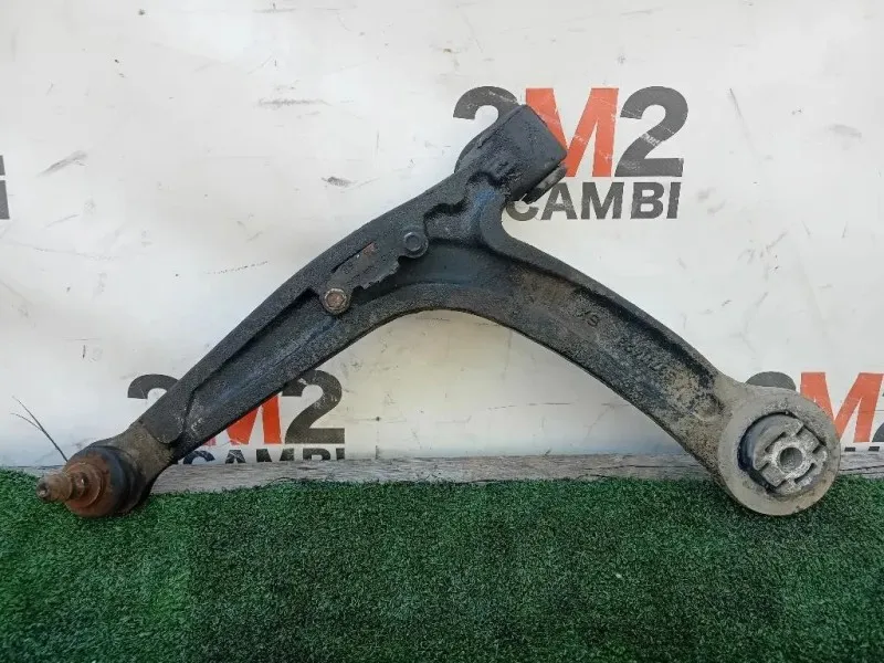 Braccio Oscillante ANT SX 51857023 Fiat 500 II 2008