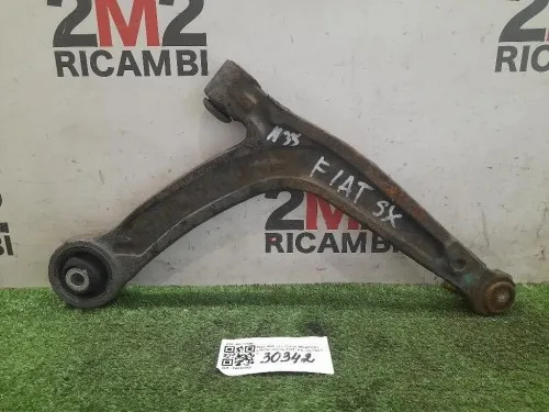 Braccio Oscillante ANT SX 50710291 Fiat 500 II 2008