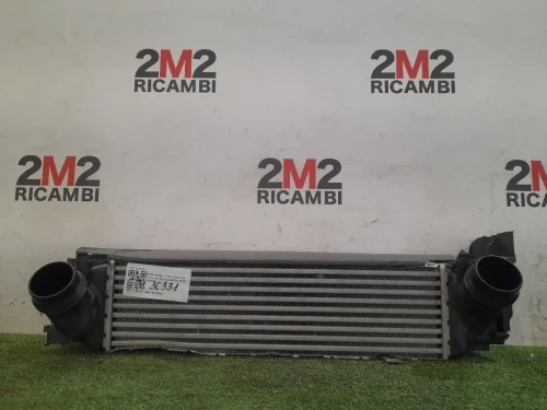 Intercooler 15272311 Bmw Serie 1 F20 Berlina 2012