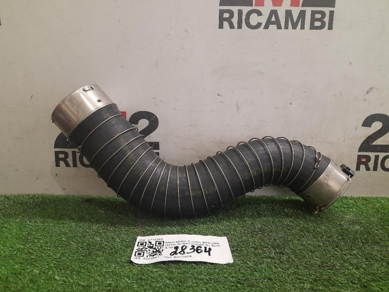 Intercooler S21629A Bmw Serie 3 F30 Berlina 2015