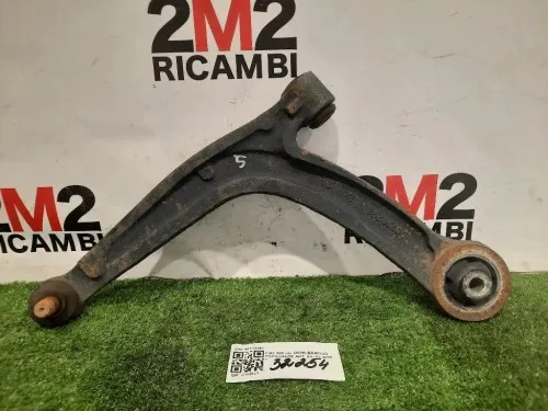 Braccio Oscillante ANT SX 50710291 Fiat 500 II 2008