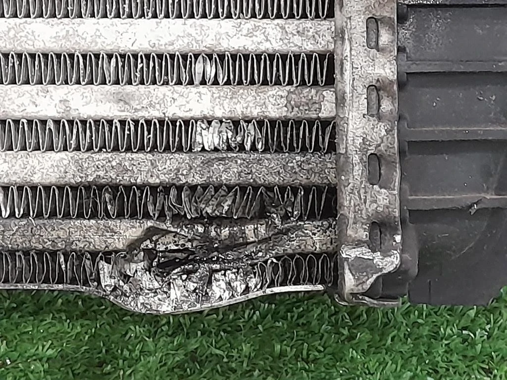 Intercooler 7805629-06 Bmw Serie 5 F10 Berlina 2010