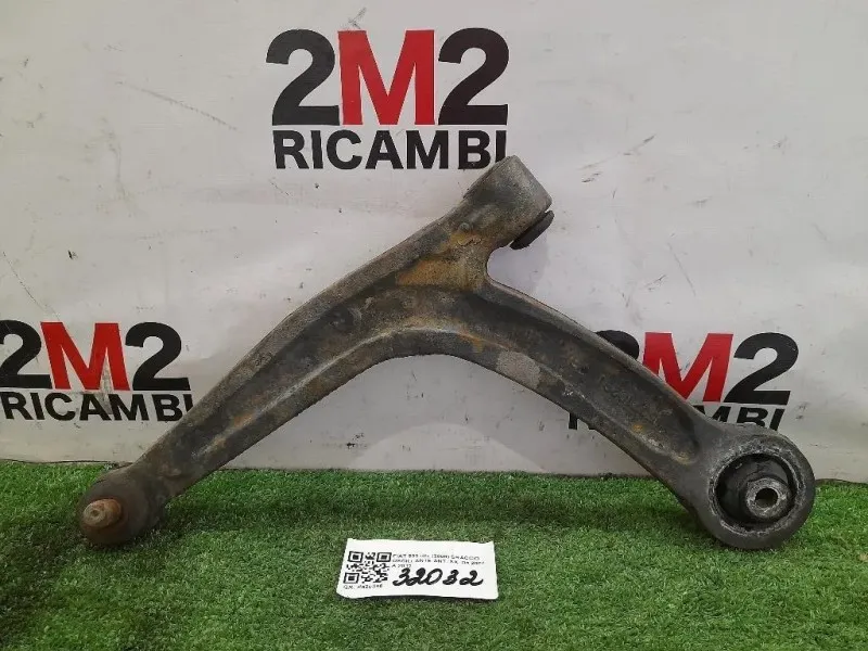 Braccio Oscillante ANT SX Fiat 500 II 2008