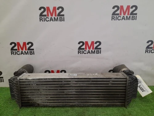 Intercooler 7805629-06 Bmw Serie 5 F10 Berlina 2010