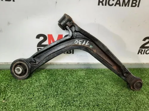 Braccio Oscillante ANT SX 51857021 Fiat 500 II 2008