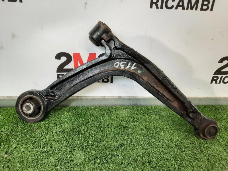 Braccio Oscillante ANT SX 51857021 Fiat 500 II 2008