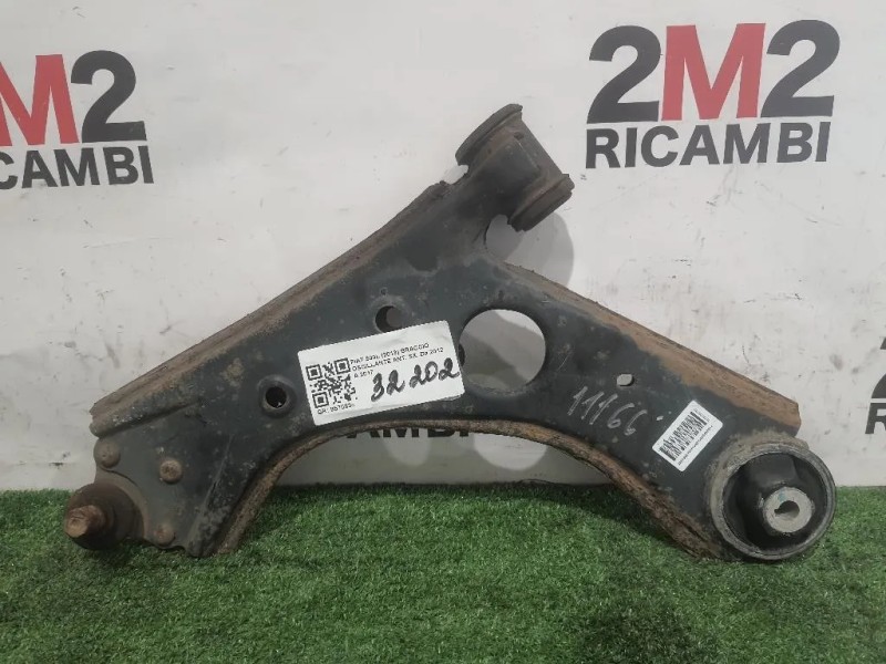 Braccio Oscillante ANT SX 52008282 Fiat 500L 2013