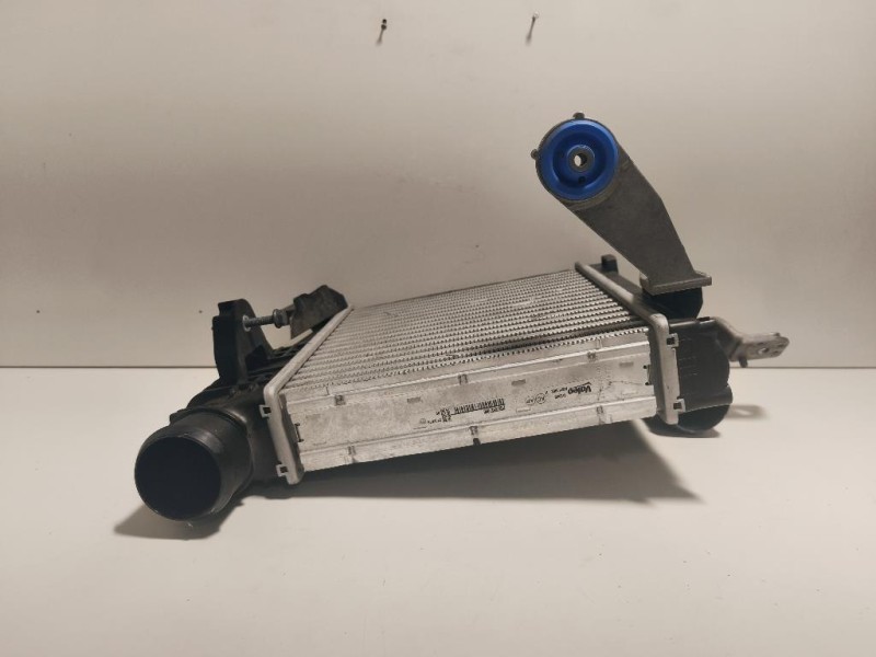 Intercooler 9675627980 Citroen Berlingo IV 2018