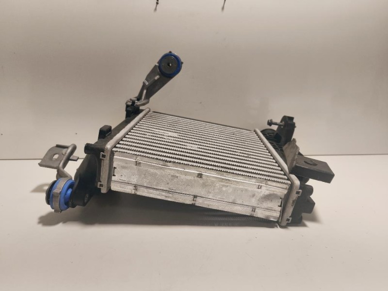 Intercooler 9675627980 Citroen Berlingo IV 2018