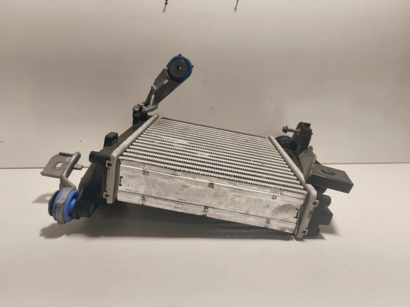 Intercooler 9675627980 Citroen Berlingo IV 2018