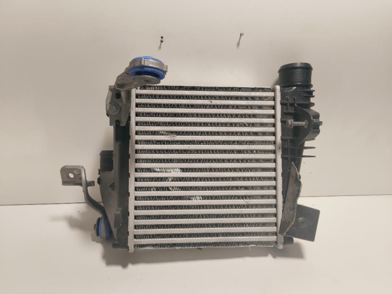 Intercooler 9675627980 Citroen Berlingo IV 2018