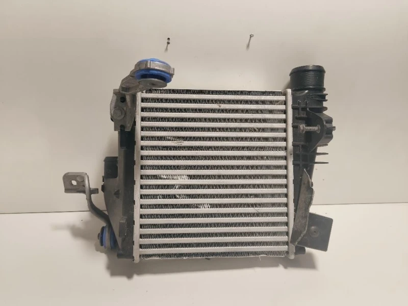Intercooler 9675627980 Citroen Berlingo IV 2018