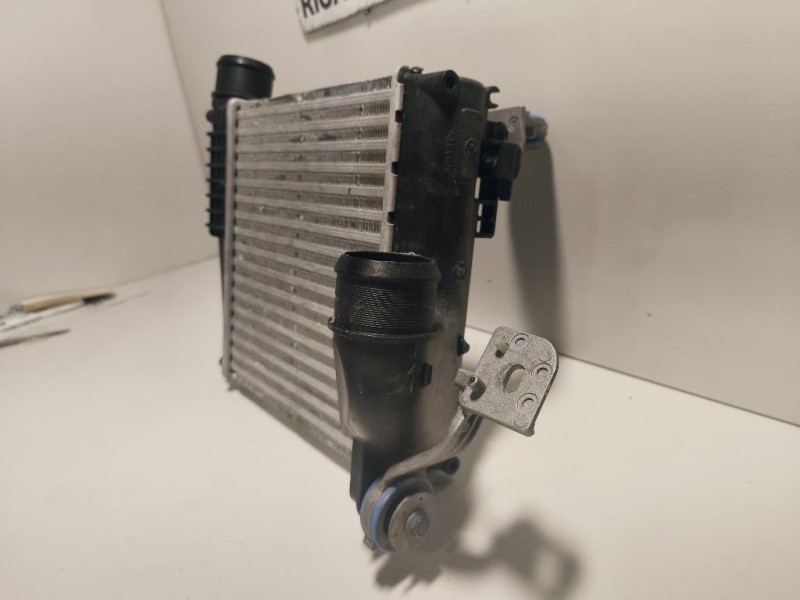 Intercooler 9675627980 Citroen Berlingo IV 2018