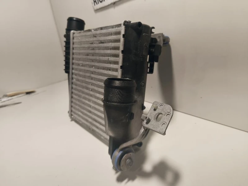 Intercooler 9675627980 Citroen Berlingo IV 2018