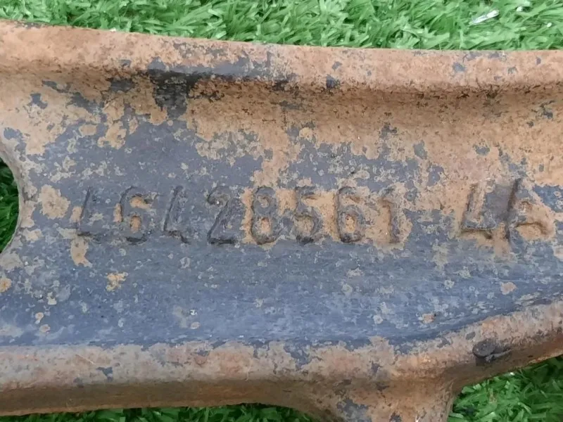 Braccio Oscillante ANT SX 46428561 AA Fiat Barchetta 1995