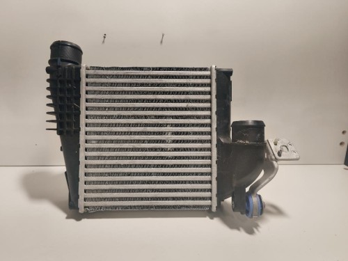 Intercooler 9675627980 Citroen Berlingo IV 2018