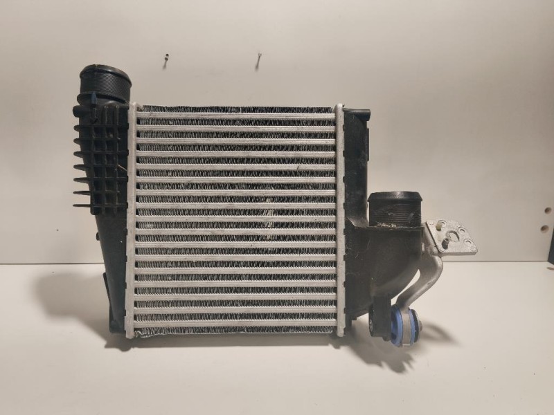 Intercooler 9675627980 Citroen Berlingo IV 2018