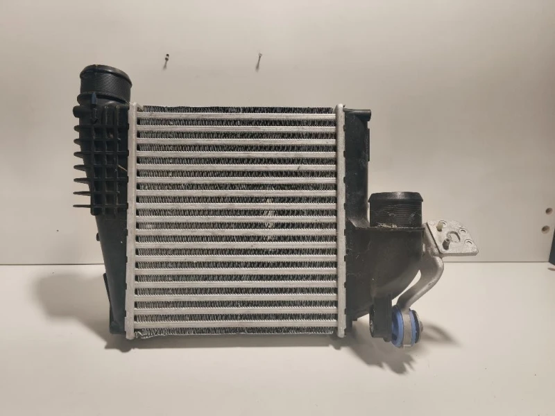 Intercooler 9675627980 Citroen Berlingo IV 2018
