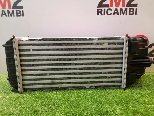 Intercooler 9803900780 Citroen C3 II 2013