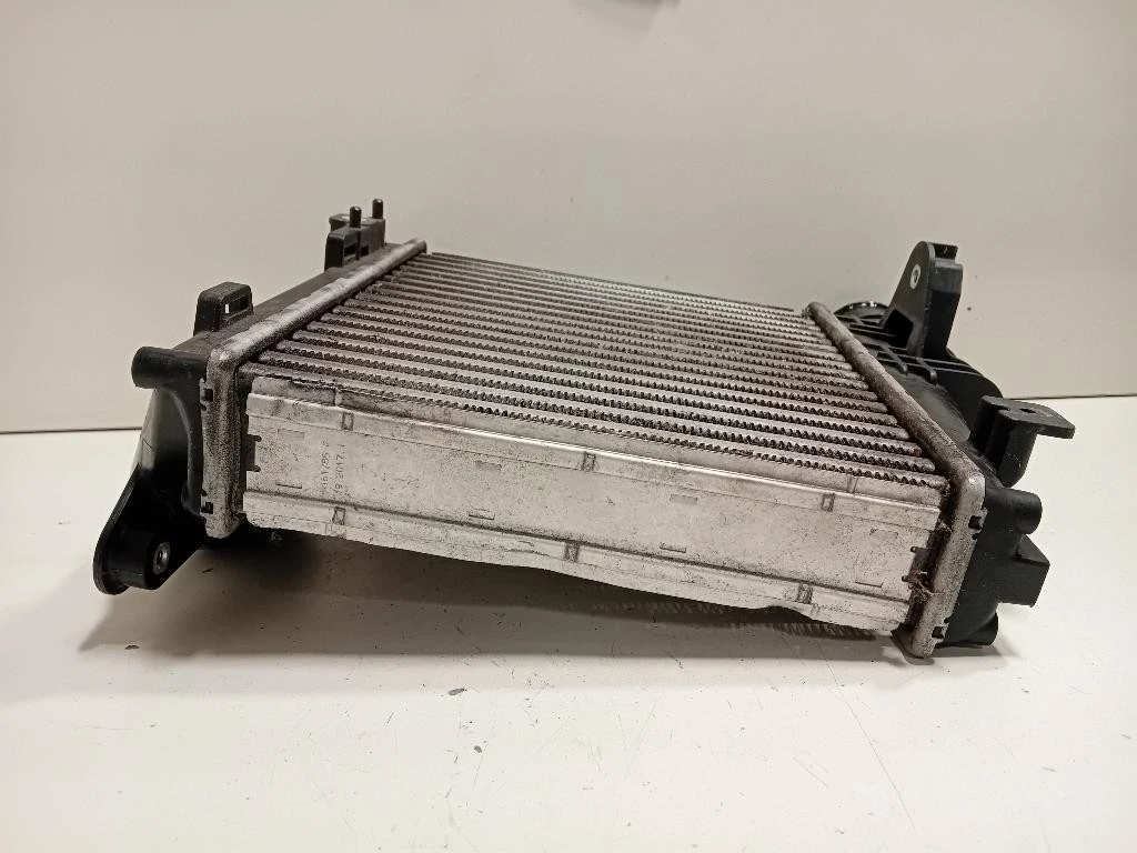 Intercooler 9675627980 Citroen C4 Grand Picasso II 2016