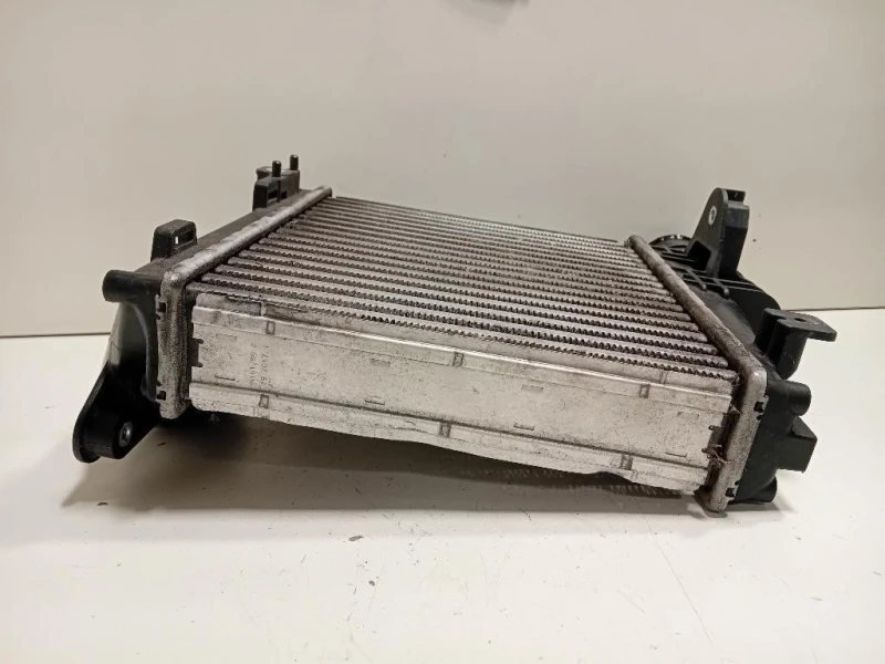 Intercooler 9675627980 Citroen C4 Grand Picasso II 2016
