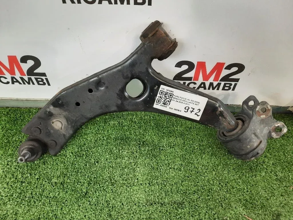 Braccio Oscillante ANT SX 1570285 Ford Focus III SW 2008