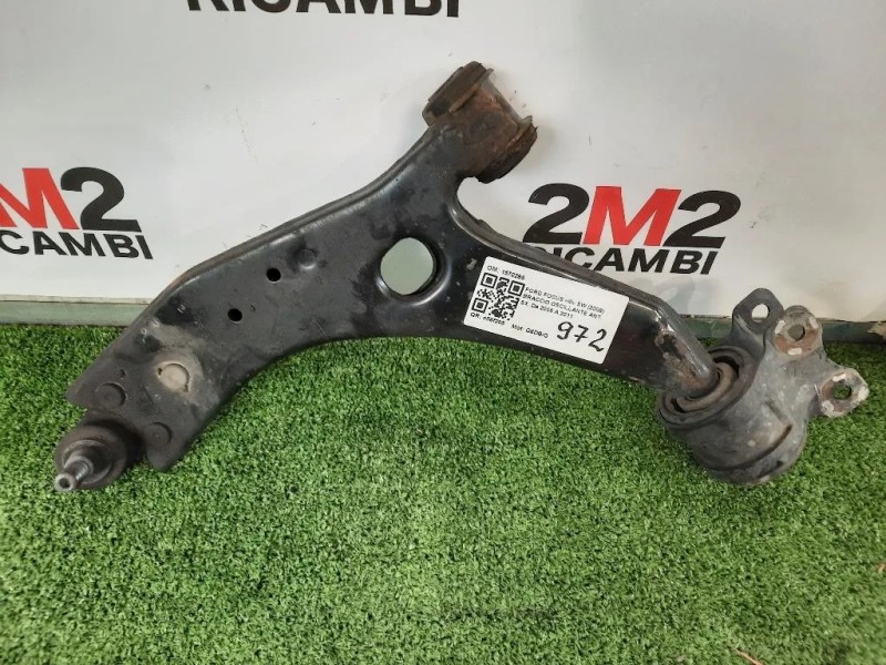 Braccio Oscillante ANT SX 1570285 Ford Focus III SW 2008