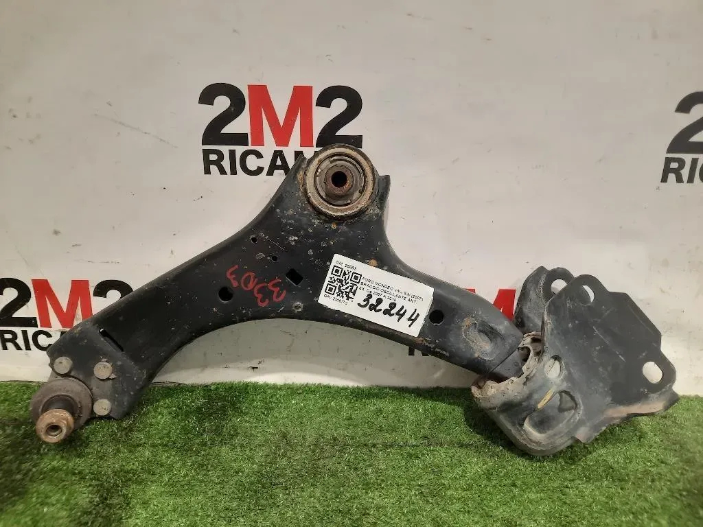 Braccio Oscillante ANT SX 26083 Ford Mondeo IV SW 2007