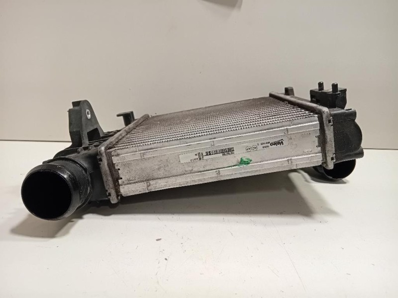 Intercooler 9675627980 Citroen C4 Grand Picasso II 2016