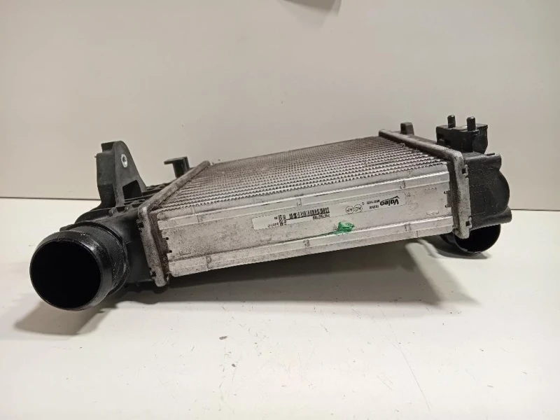 Intercooler 9675627980 Citroen C4 Grand Picasso II 2016