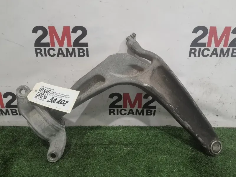 Braccio Oscillante ANT SX 51360SMGE07 Honda Civic VIII 2006