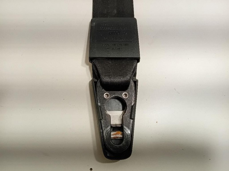 Cintura DI Sicurezza Sedile ANT DX 8K0 857 706 J Audi A4 8K2 2008