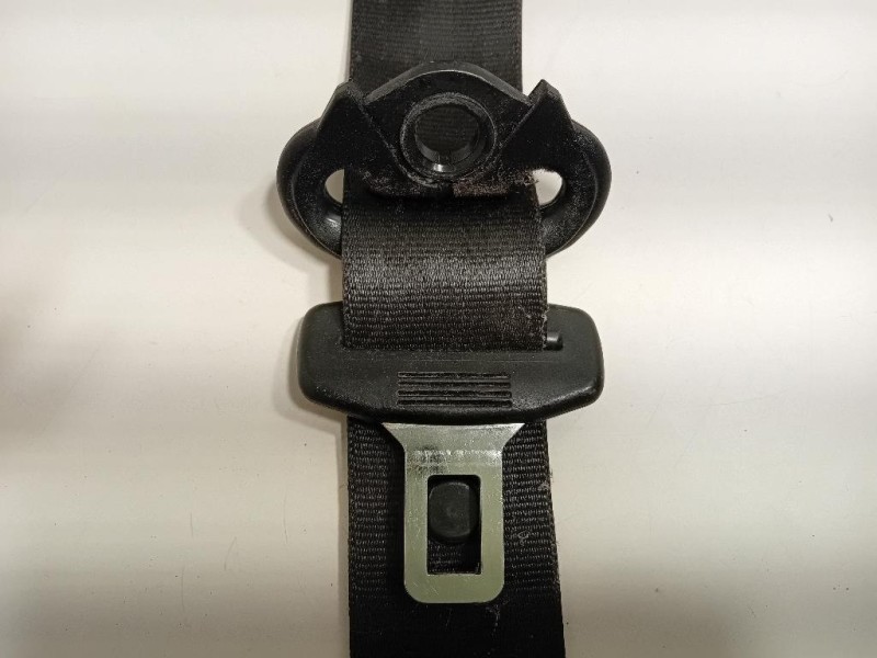 Cintura DI Sicurezza Sedile ANT DX 8K0 857 706 J Audi A4 8K2 2008
