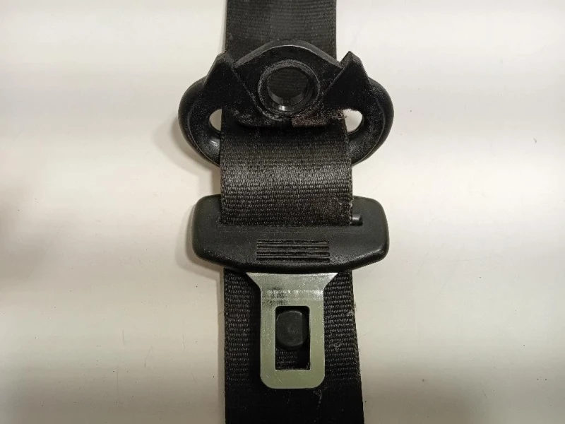 Cintura DI Sicurezza Sedile ANT DX 8K0 857 706 J Audi A4 8K2 2008