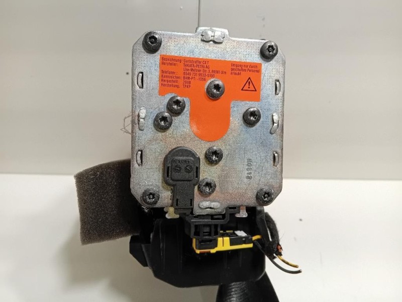 Braccio Oscillante ANT SX 51360SAAE11 Honda JAZZ II 2008