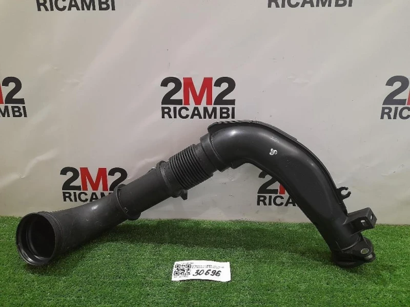 Intercooler 1387181080 Citroen Jumper III 2014