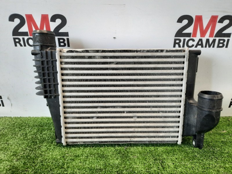 Intercooler 9806562180 Citroen Jumpy IV 2016