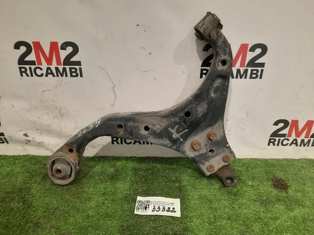 Braccio Oscillante ANT SX 54500-2EXXX Hyundai Tucson I 2005