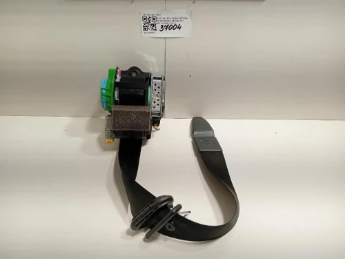 Cintura DI Sicurezza Sedile ANT DX 8K0 857 706 J Audi A4 8K2 2008