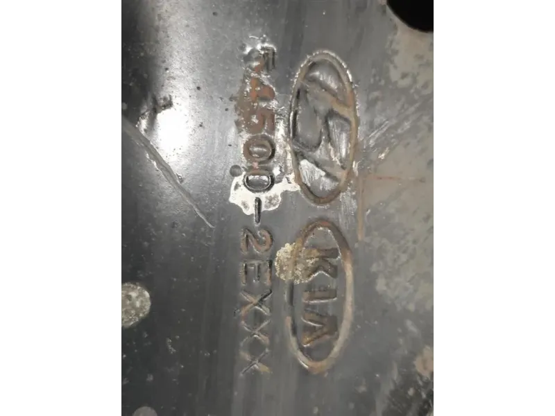 Braccio Oscillante ANT SX 54500-2EXXX Hyundai Tucson I 2005