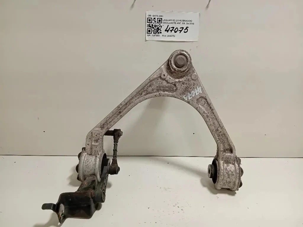 Braccio Oscillante ANT SX GX73-3091 Jaguar XE 2015