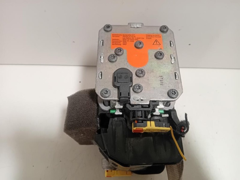 Braccio Oscillante ANT SX GX73-3091 Jaguar XE 2015