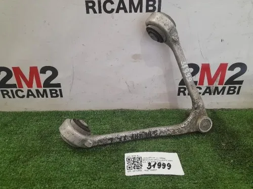 Braccio Oscillante ANT SX 9434 A L Jaguar XF I 2008