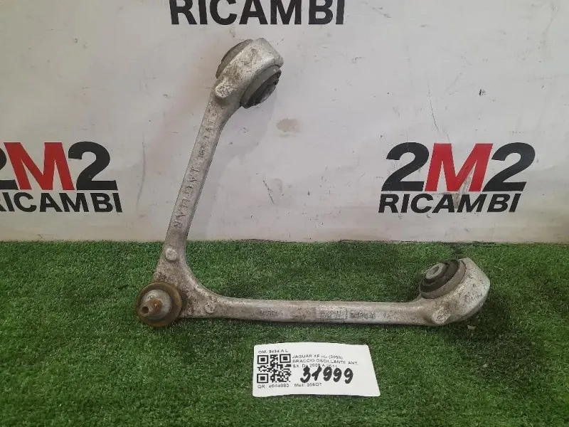 Braccio Oscillante ANT SX 9434 A L Jaguar XF I 2008