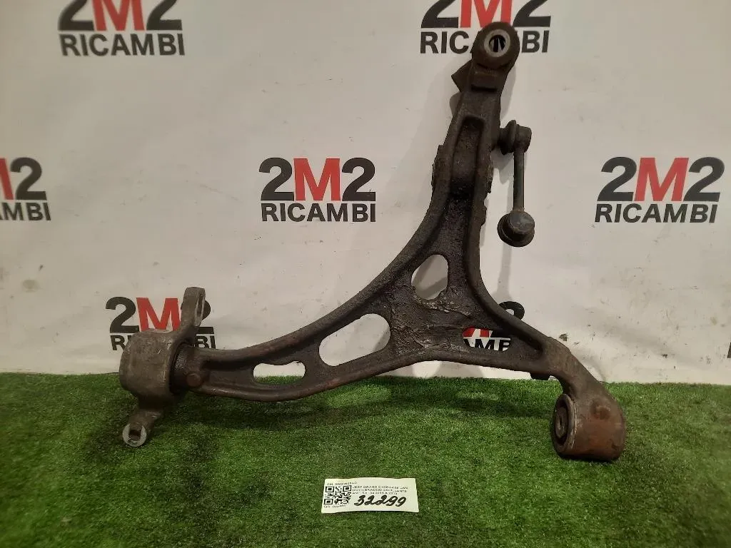 Braccio Oscillante ANT SX 68022605AD Jeep Grand Cherokee IV 2011