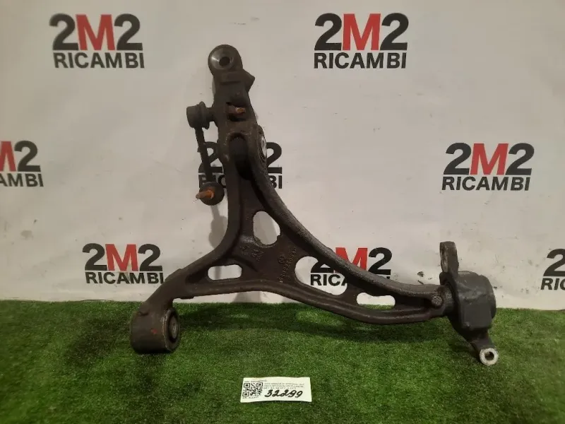 Braccio Oscillante ANT SX 68022605AD Jeep Grand Cherokee IV 2011