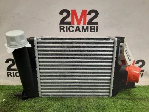 Intercooler 144965154R Dacia Duster II 2018