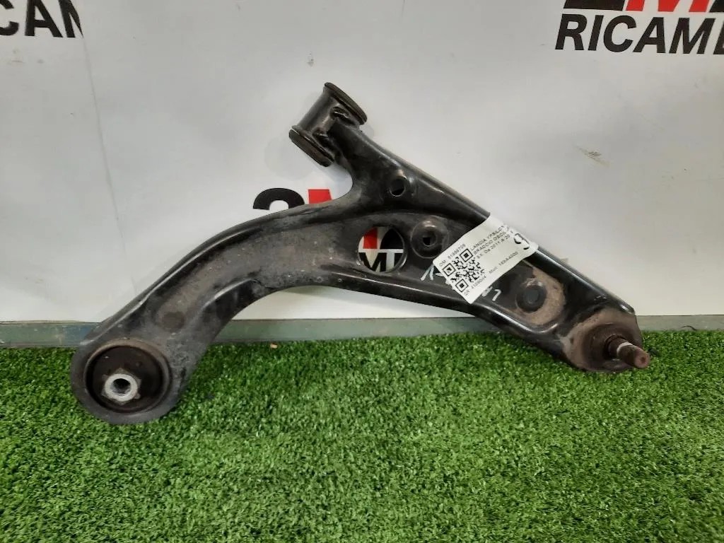 Braccio Oscillante ANT SX 51956709 Lancia Ypsilon III 2011